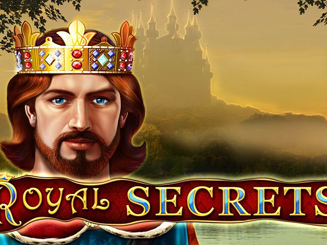 Royal Secrets