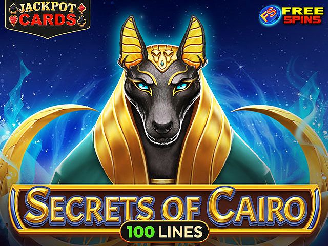 Secrets of Cairo