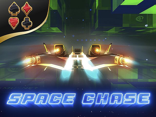 Space Chase