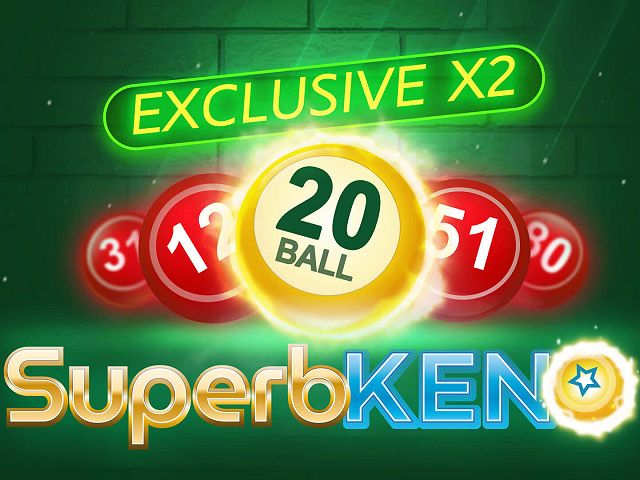 Superb Keno