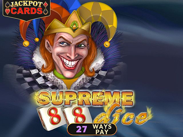 Supreme Dice