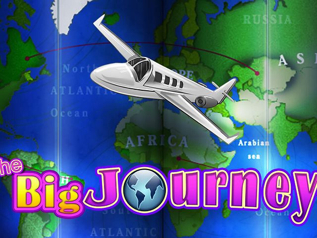 The Big Journey