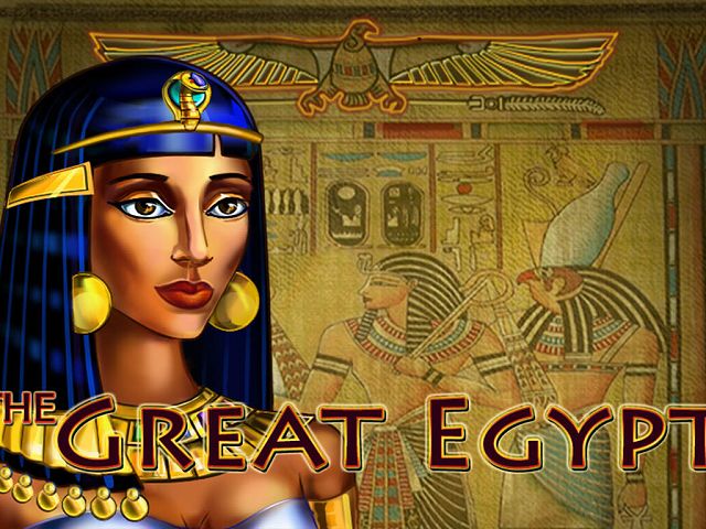 The Great Egypt