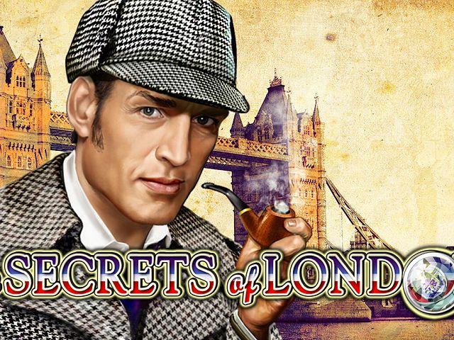 The Secrets of London