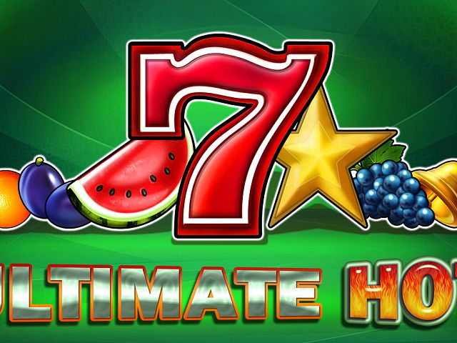 Ultimate Hot