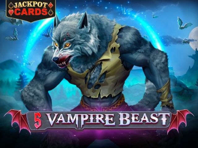 Vampire Beast