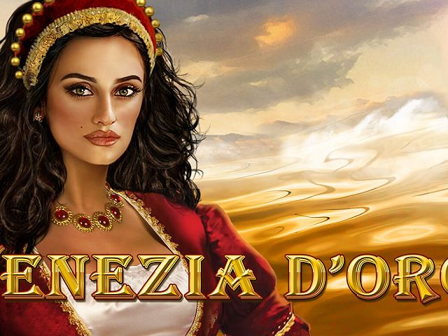 Venezia D'oro