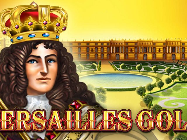Versailles Gold
