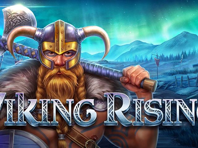 Viking Rising
