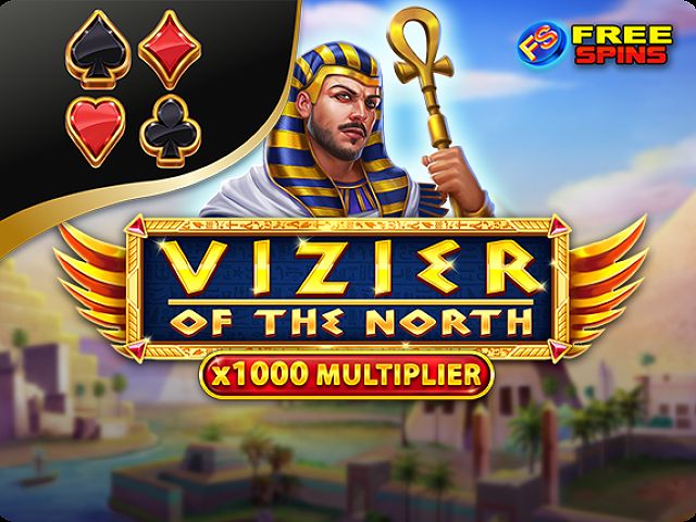Vizier Of The North x1000