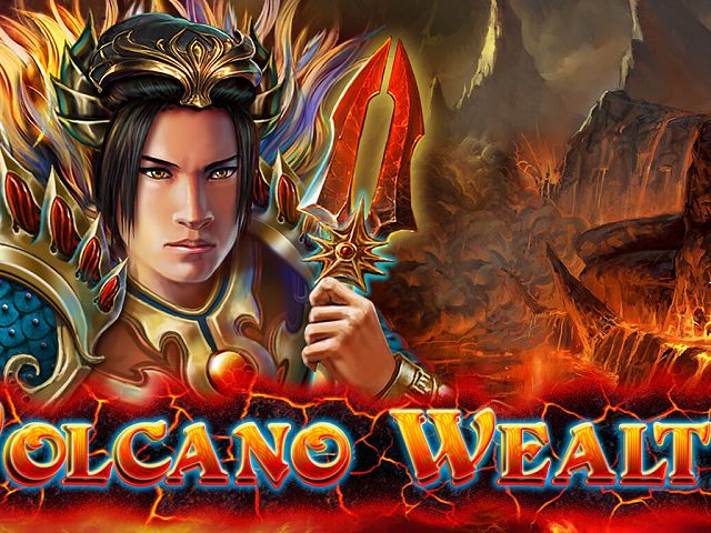 Volcano Wealth