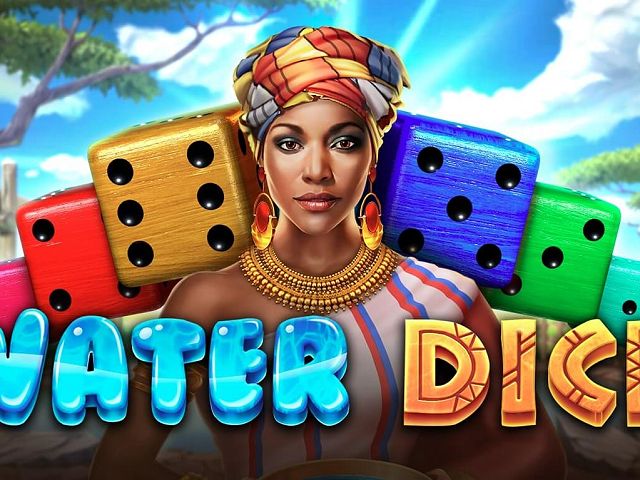 Water Dice
