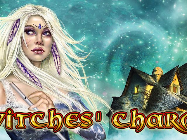 Witches' Charm