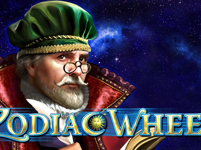 Zodiac Wheel