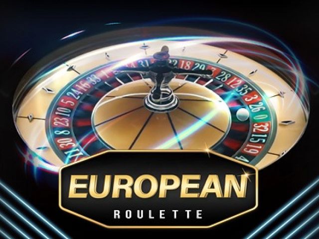 European Roulette