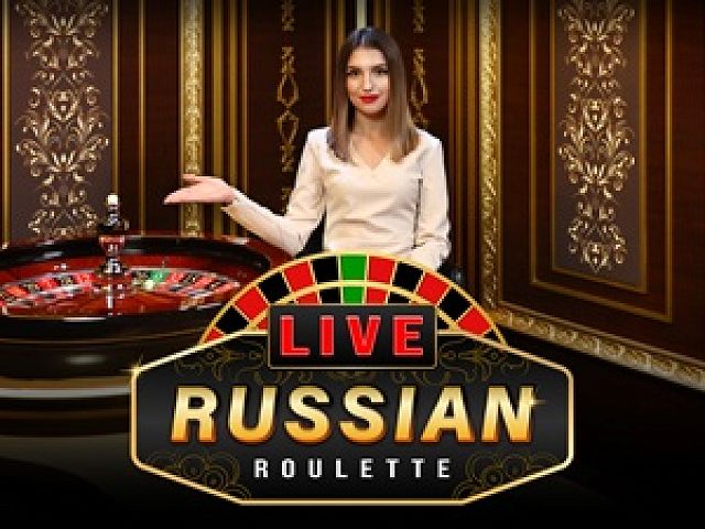 Live Roulette - Russian