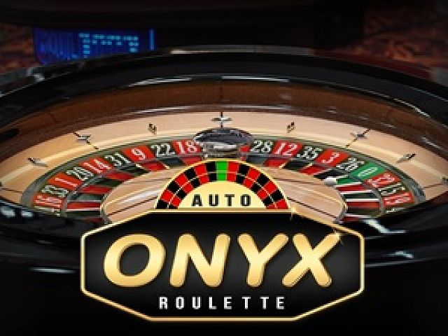 Onyx Auto Roulette