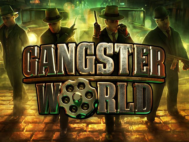 Gangster World