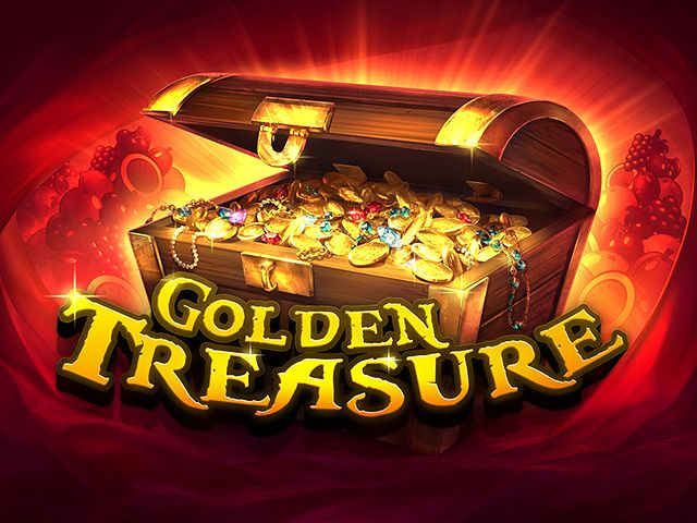 Golden Treasure