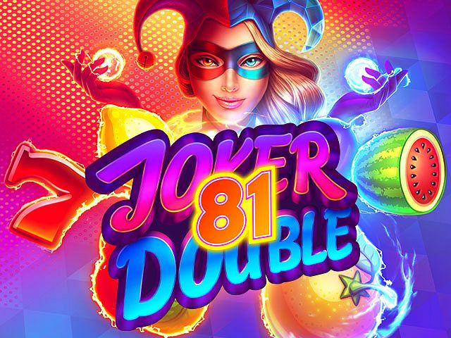Joker Double 81