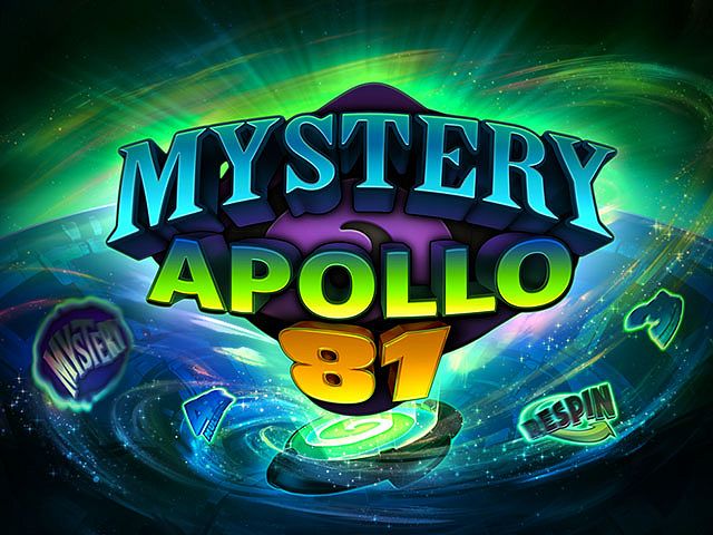 Mystery Apollo 81