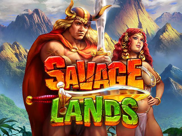 Savage Lands
