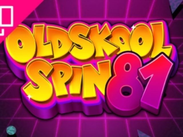 Oldskool Spin 81