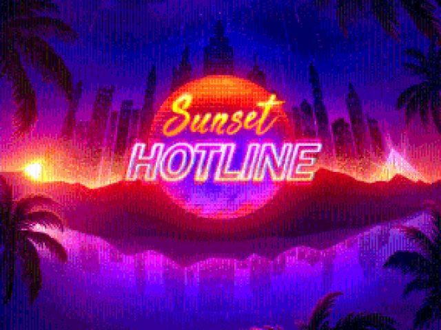 Sunset Hotline