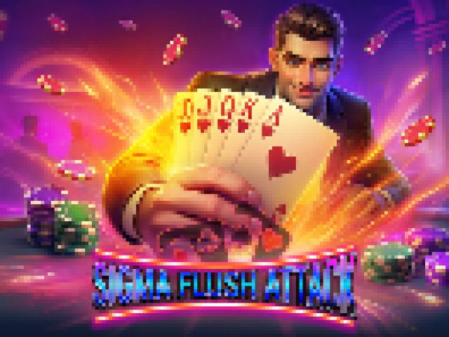 Flush Attack