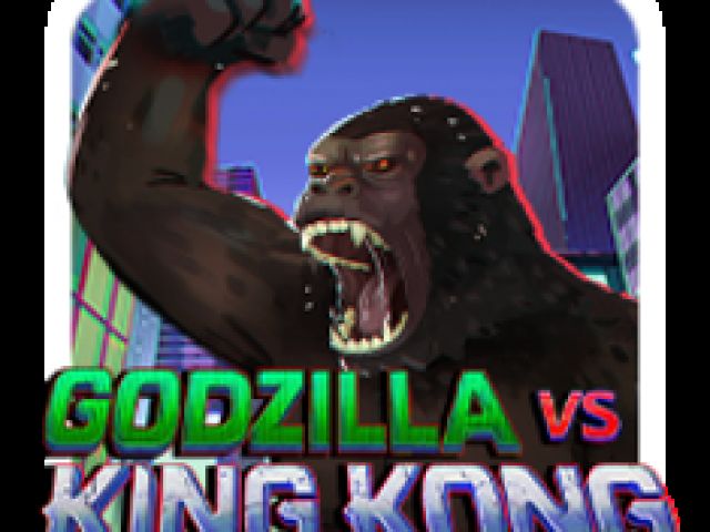 Godzilla versus King Kong