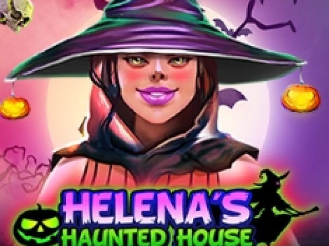 Helena's Haunted House 