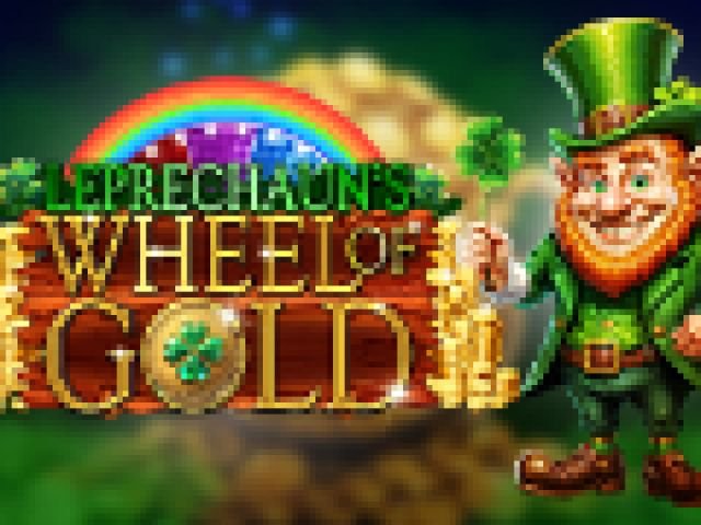 Leprechaun's Wheel of Gold