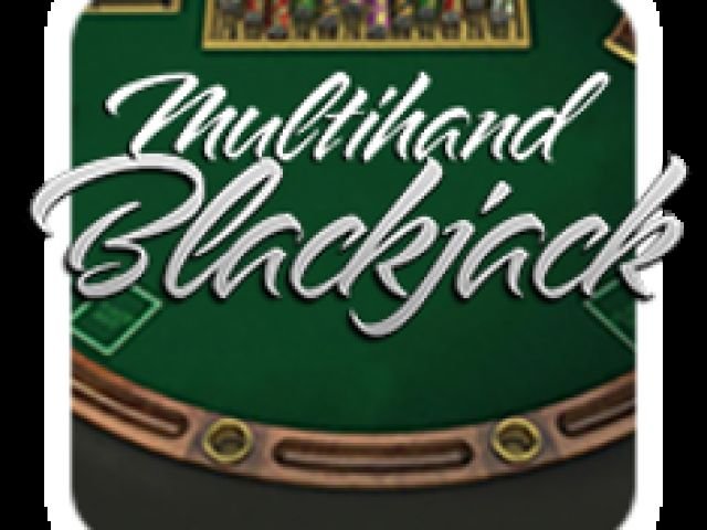Multi-Hand Blackjack
