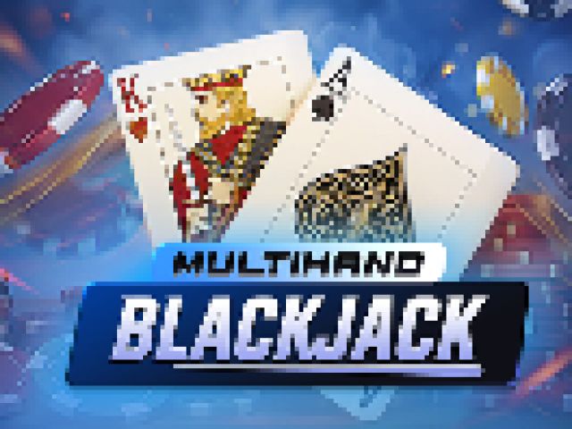 Multihand Blackjack