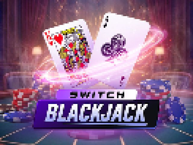 Switch Blackjack
