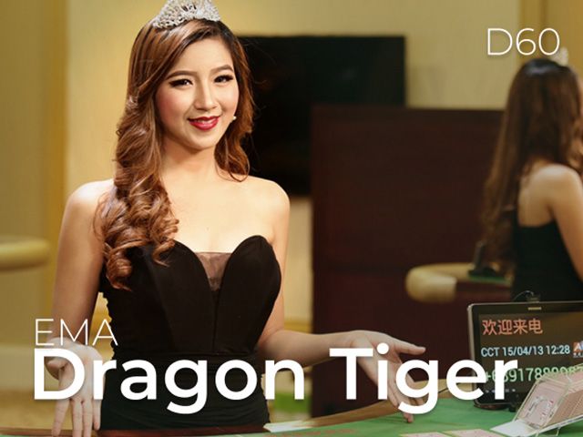 EMA Dragon Tiger D60