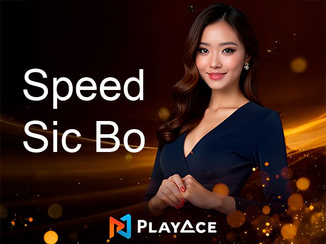 Speed Sic Bo D10