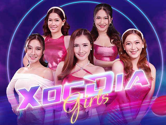 Xoc Dia X04