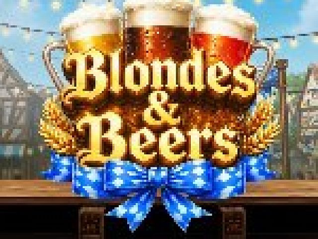 Blondes & Beers