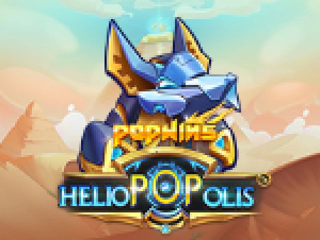 HelioPOPolis™