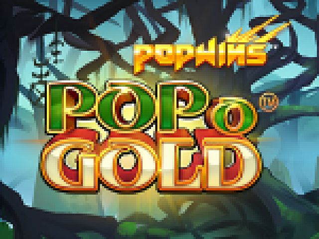 Pop O'Gold™