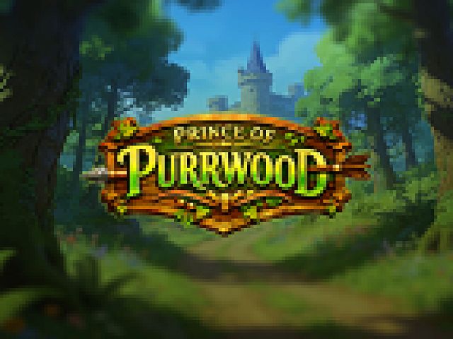 Prince of Purrwood