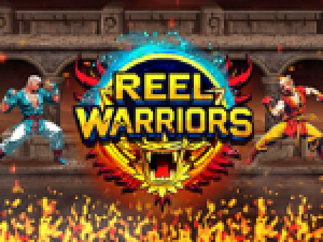 Reel Warriors