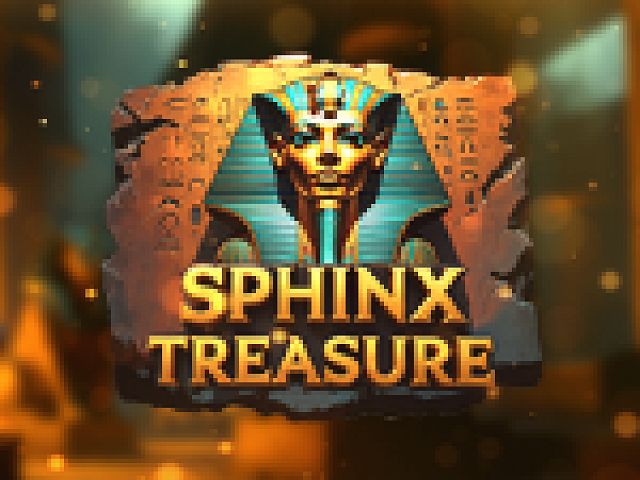 Sphinx Treasure