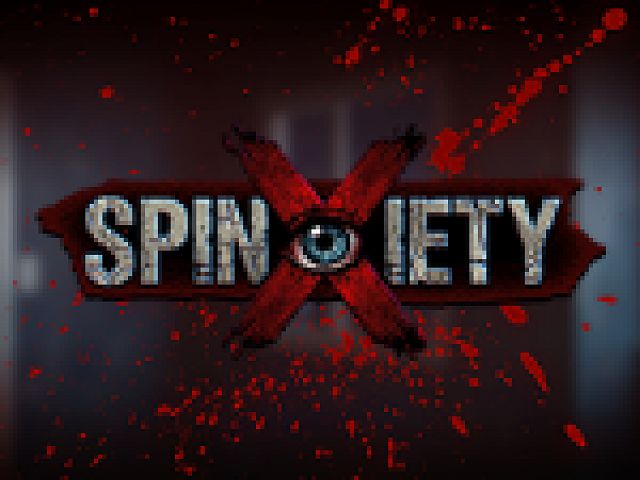 Spinxiety