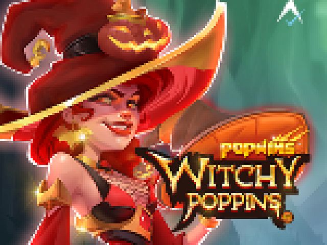 Witchy Poppins™