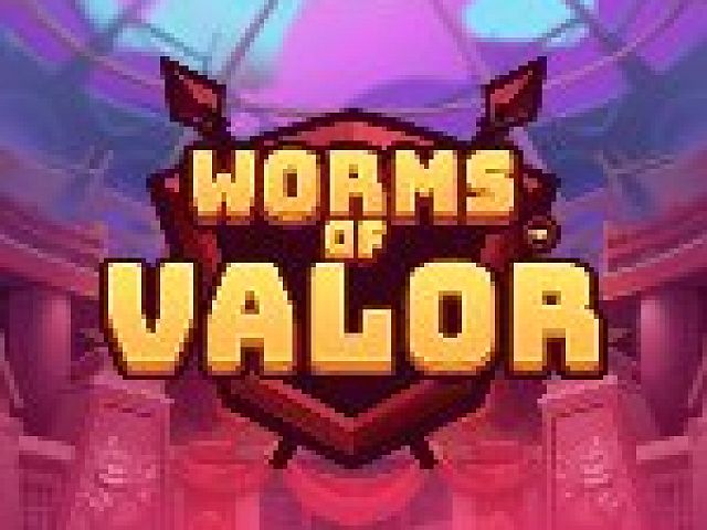 Worms of Valor
