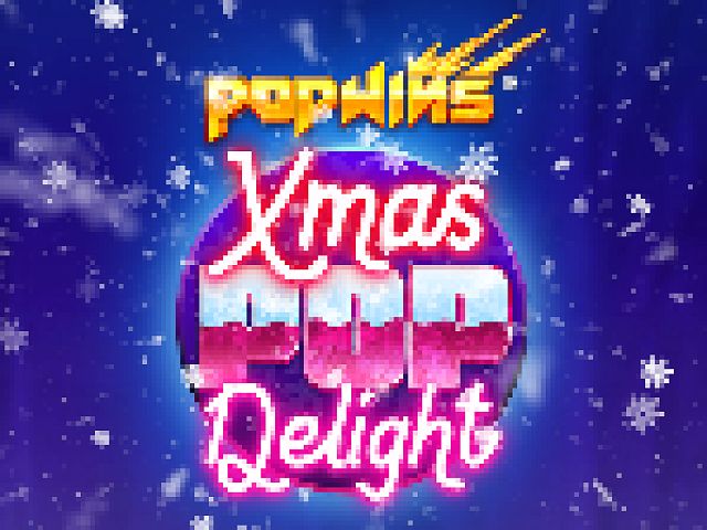 XmasPop Delight