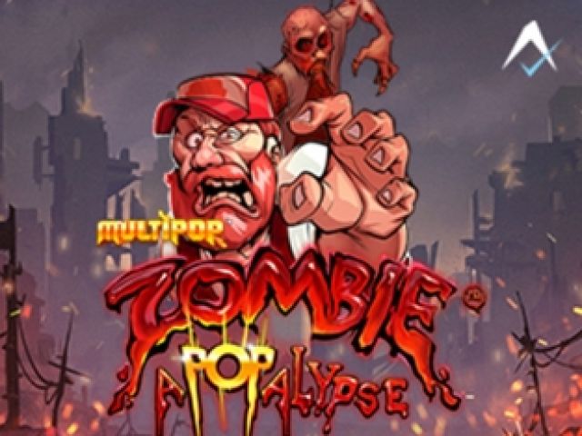 Zombie aPOPalypse