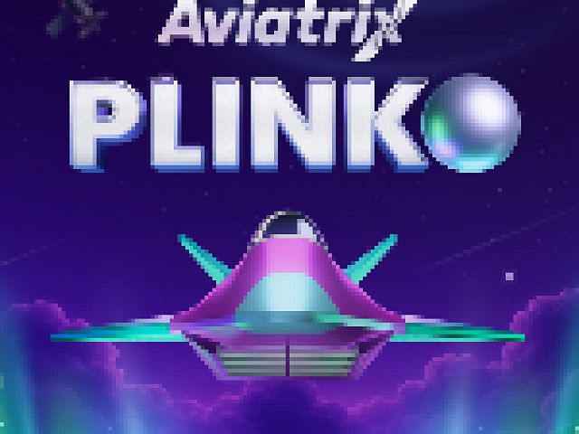 Aviatrix Plinko